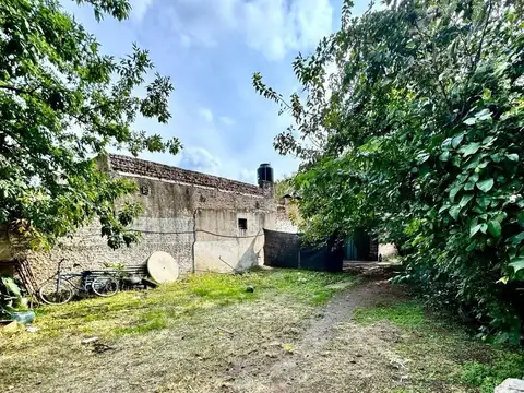 Casa en Venta 25 años