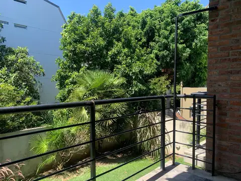 Departamento en Alquiler 9 años