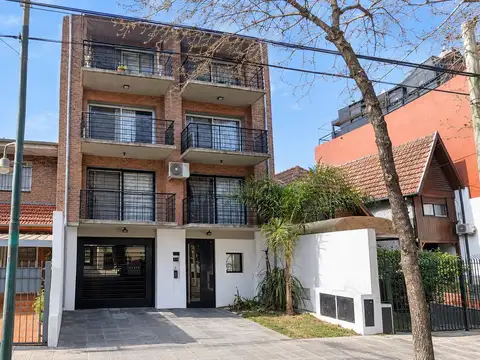 SAN ISIDRO ALQUILER DEPARTAMENTO 2 AMB CON COCHERA EXCELENTE VISTA