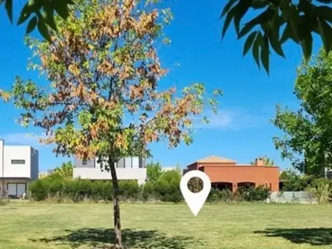 Venta Terreno Puertos del Lago/ Araucarias