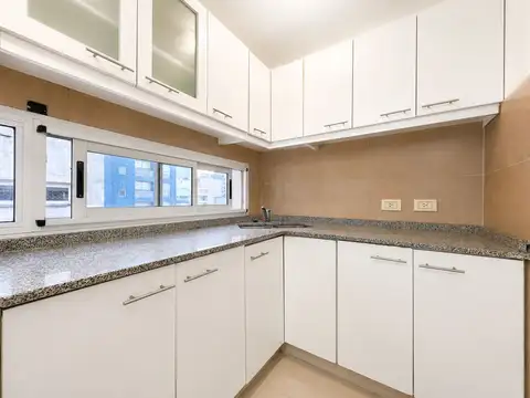 Departamento en Venta 16 años