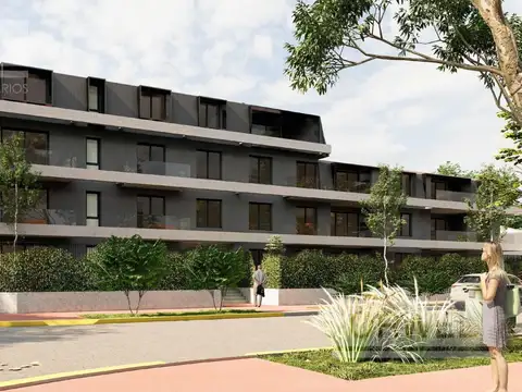 Departamento en Venta en Punta Chica, USD 374.000