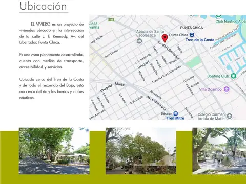 Departamento en Venta Apto profesional