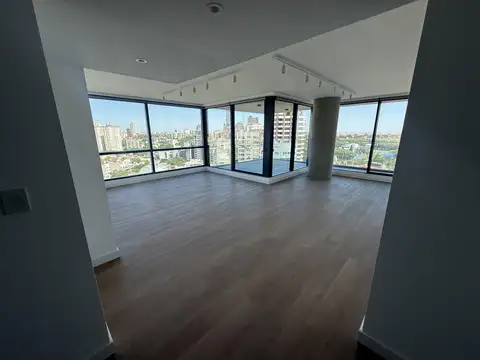 Departamento en Alquiler de 3 dormitorios