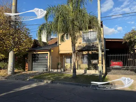 Casa en Venta de 3 dormitorios