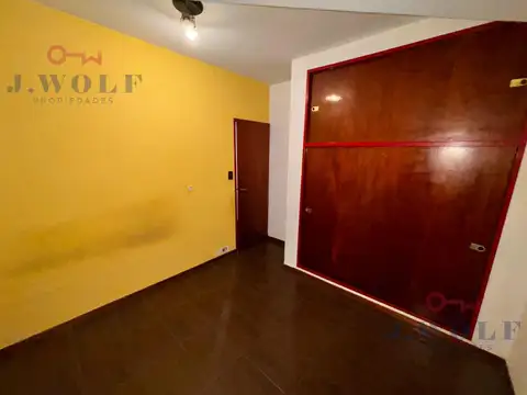 Departamento en Alquiler de 3 ambientes