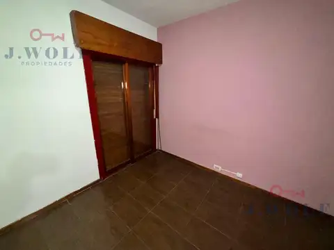 Departamento en Alquiler 25 años