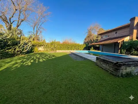Salta Polo Club 2200