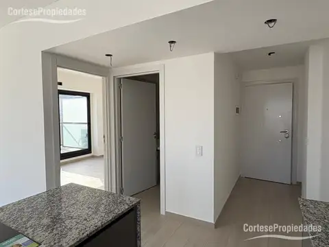 Departamento en Venta al Oeste