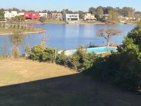 Casa  en Venta en San Marco, Villanueva, Tigre