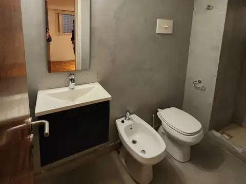 Departamento en Alquiler 50 años