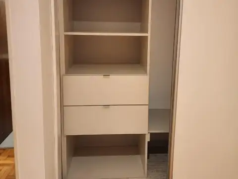 Departamento en Alquiler de 1 dormitorio