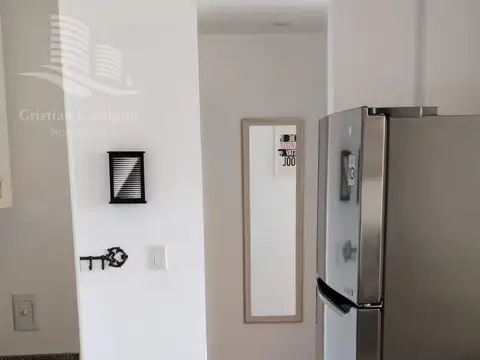 Departamento en Venta 8 años