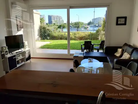 Departamento en Venta 8 años