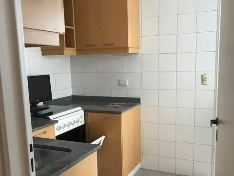 Departamento en Alquiler 18 años