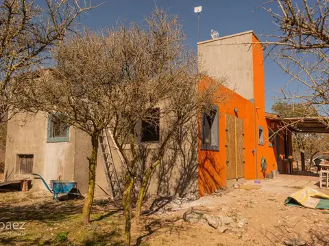 Casa en Venta de 2 dormitorios