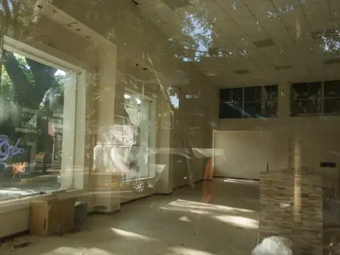 Av Del Libertador 16000