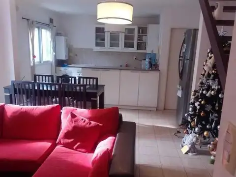 Departamento en Venta en Pilar, USD 72.000