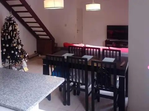 Departamento en Venta 16 años