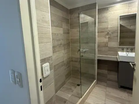 Departamento en Alquiler al Este