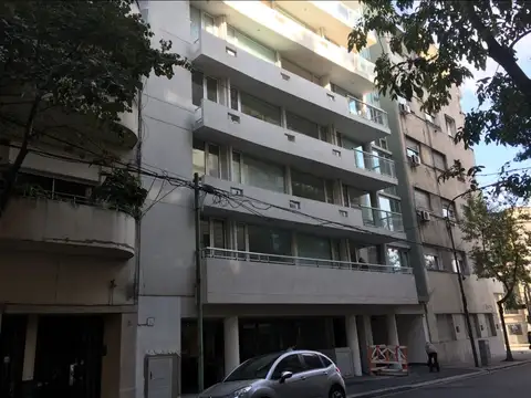 Departamento en Alquiler en Recoleta, $ 530.000