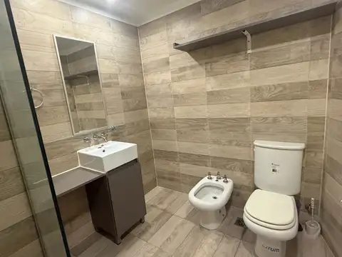 Departamento en Alquiler Apto profesional