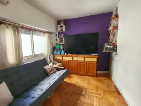 Departamento en Venta en Colegiales, CABA