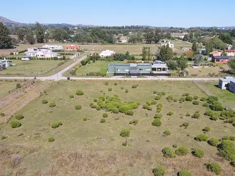 Terreno en Venta de 4214,0 m2