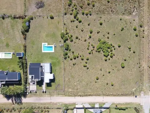 Terreno en Venta de 4214,0 m2