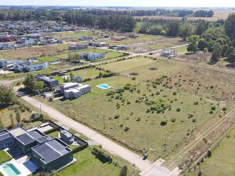 Terreno en Venta en Tandil, USD 150.000