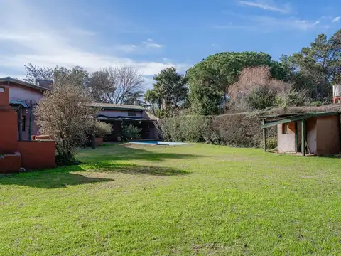 Casa Quinta 4 ambientes en Manuel Alberti Venta