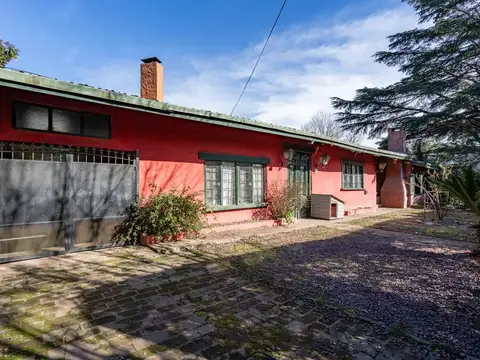 Quinta en Venta en Manuel Alberti, USD 299.000