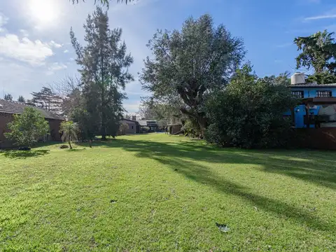 Casa Quinta 4 ambientes en Manuel Alberti Venta