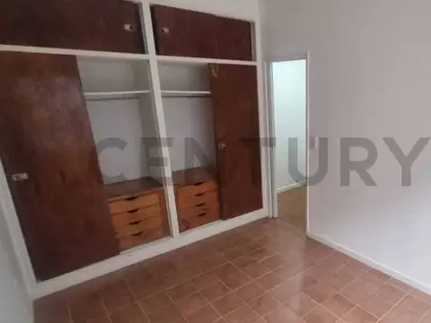 VENTA PH 2 AMBIENTES CON TERRAZA Y BALCON EN VILLA URQUIZA