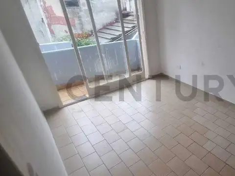 Burela 2500, Piso 0
