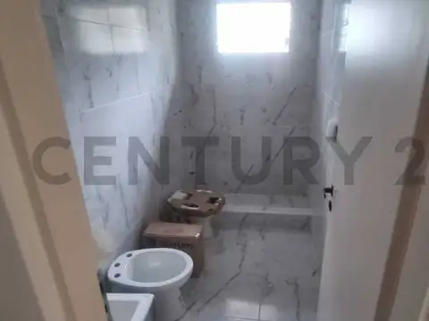 Burela 2500, Piso 0