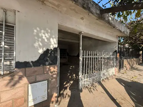 Venta casa 3 dorm+dto-apta credito-v.el libertador