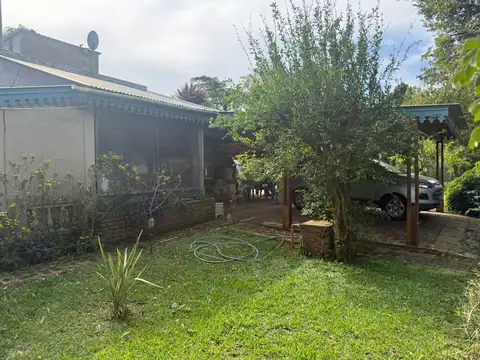 Casa en Venta de 2 dormitorios