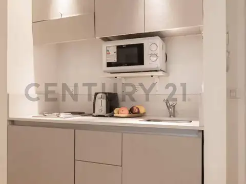 Departamento en Venta 8 años