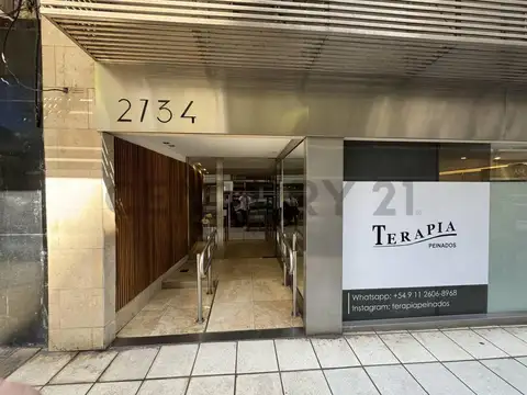 Departamento en Venta de Monoambiente