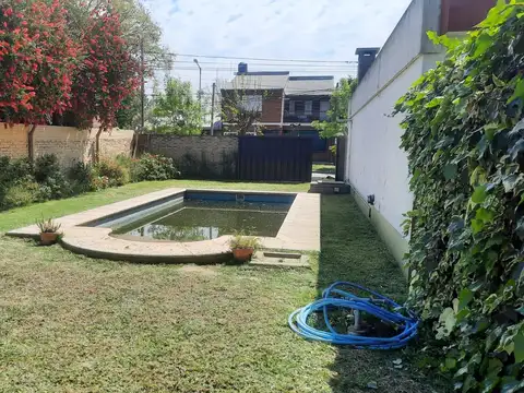 Casa en Venta 19 años