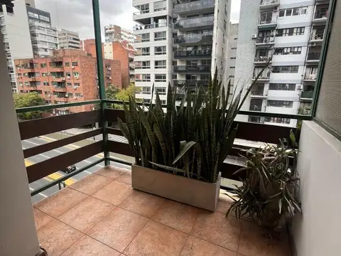 Departamento en Alquiler en Belgrano, $ 980.000