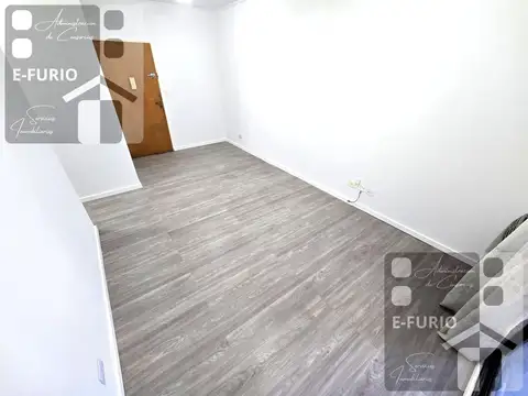 Oficina en Alquiler en Almagro, $ 650.000