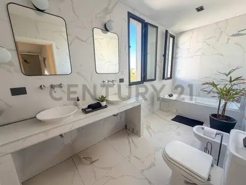 Casa en Venta A Estrenar