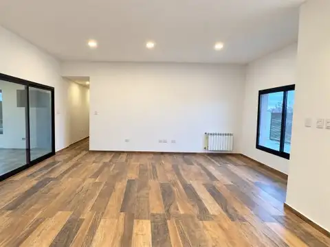 Casa en Venta 1 año
