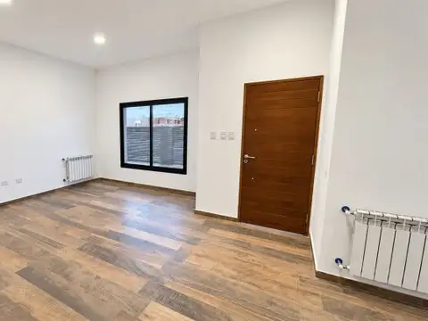 Casa de 3 dormitorios - Don Mateo