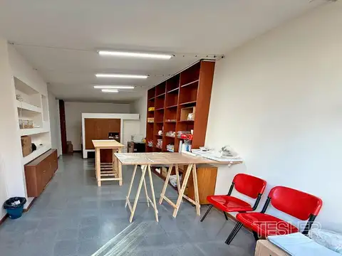 Departamento en Venta en Las Cañitas, USD 198.000