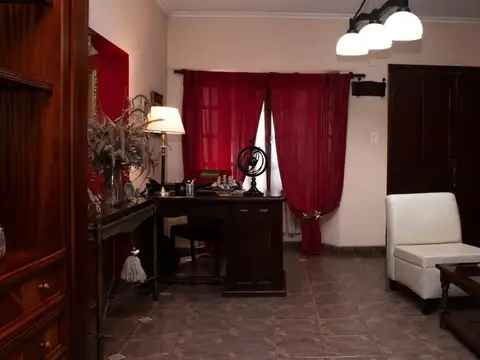 Casa en Venta en Barrio Norte, USD 178.000