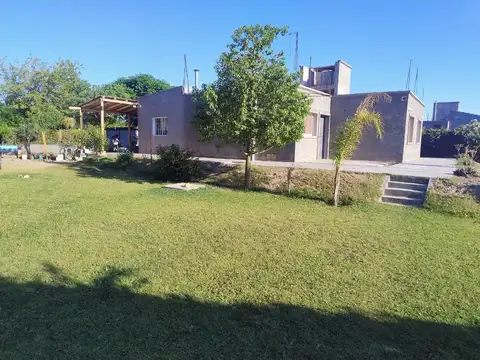 Casa en Venta en Colonia Zapata, Santa Lucía