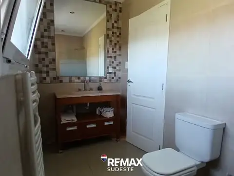 CASA EN BARRIO CERRADO CLUB DE GOLF PAGO CHICO